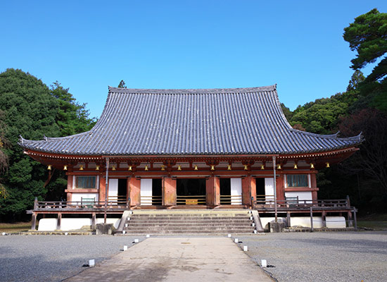 醍醐寺